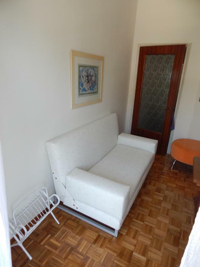 Zira Holiday House Makrýjalos Eksteriør bilde